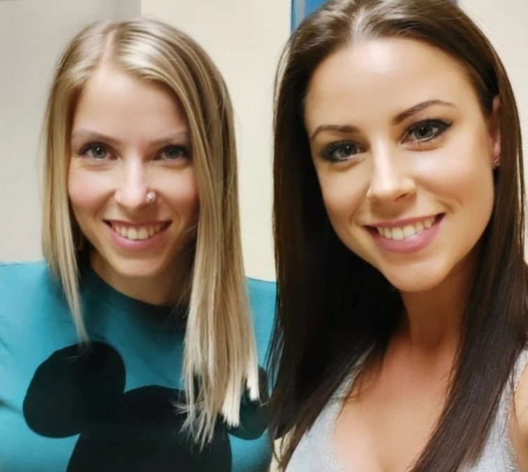 Viszlát PCO, IR, Rosacea, Mesntruációs panaszok!