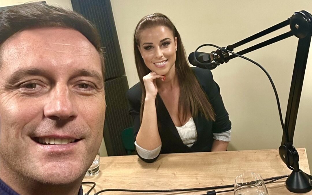 HírFM – Beszélgetés Szebeni Istvánnal